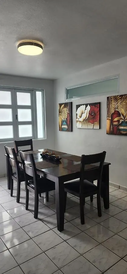 Tatil Evi Kali-Yaiti Casa Vacacional Villa Vega Baja
