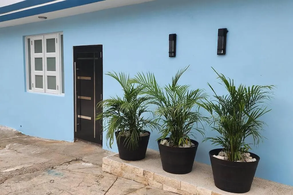 Tatil Evi Kali-Yaiti Casa Vacacional Villa Vega Baja