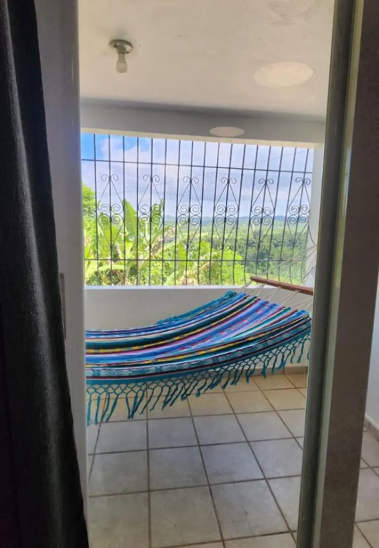 Kali-Yaiti Casa Vacacional Villa Vega Baja Porto Riko