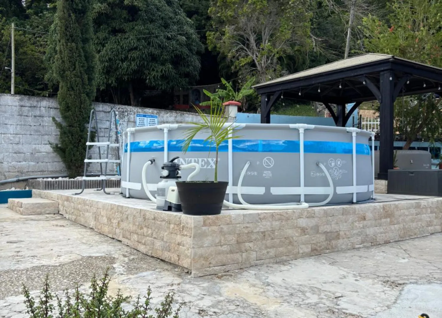 Tatil Evi Kali-Yaiti Casa Vacacional Villa Vega Baja