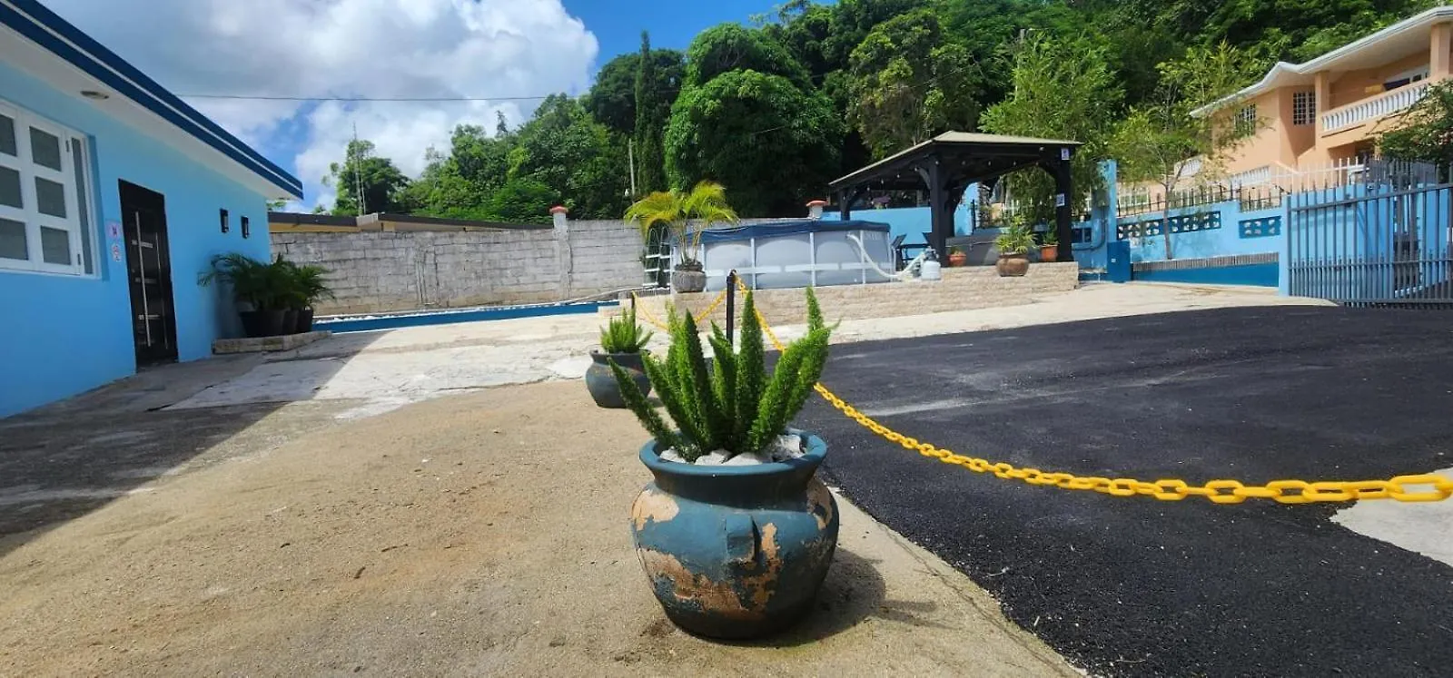 Kali-Yaiti Casa Vacacional Villa Vega Baja Holiday home