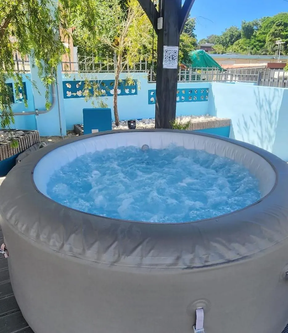 Kali-Yaiti Casa Vacacional Villa Vega Baja